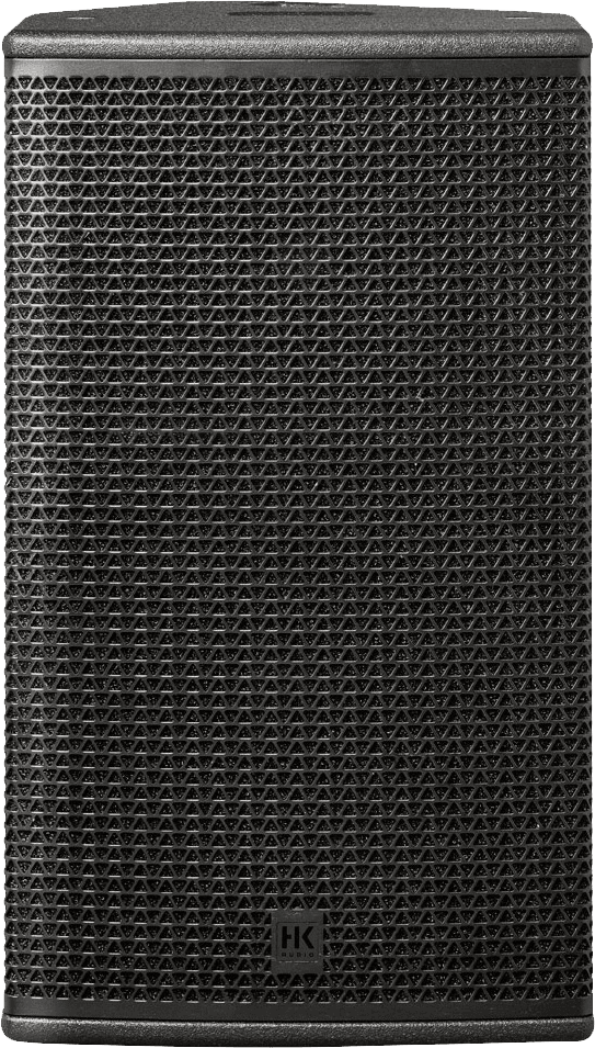 HK Audio CX12R – 2 weg 500Wrms v. rechts