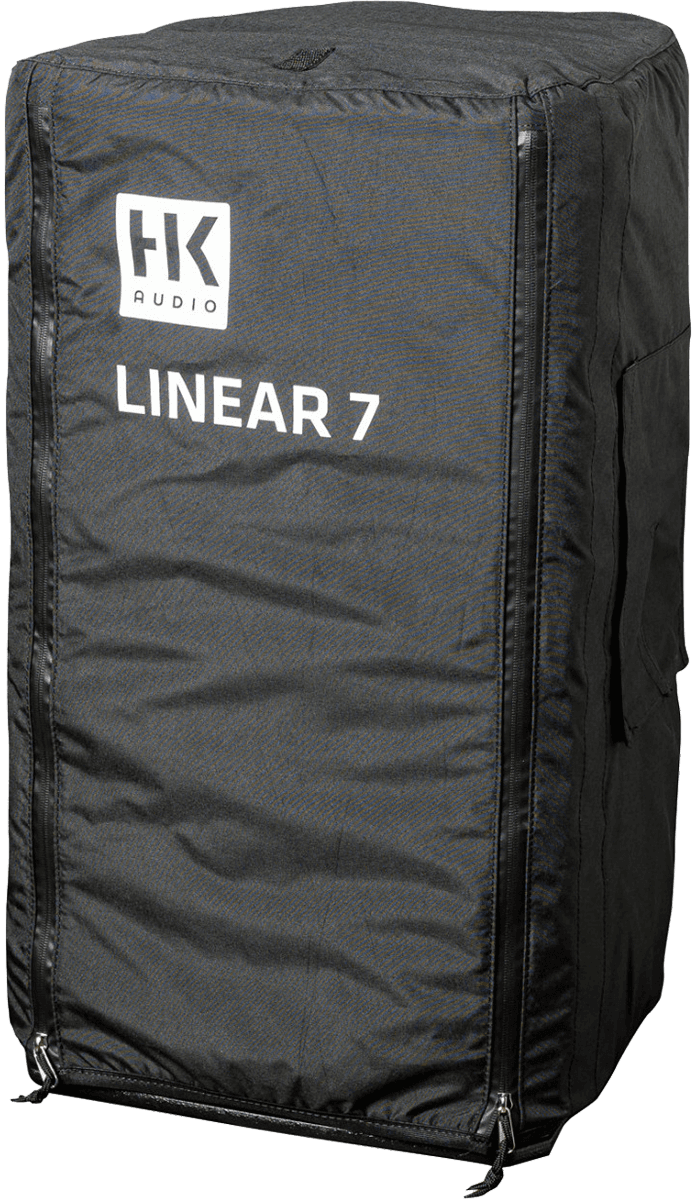 HK Audio WPC-L7112F – Rain protection cover L7-112FA