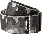 Dunlop D6717 Jacquard Ranger Blue Gitaarband