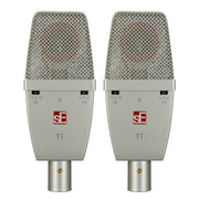 sE Electronics T1(P) – grootmembraan-condensatormicrofoon