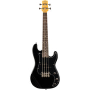 Flight Mini BASS LITE BK Electric Bass-Uke – elektrische basukelele