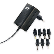 Ansmann APS300 – voeding