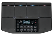 Korg Digitale Drum, MPS-10, Slagwerk, Sampler Pad