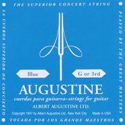 Augustine AUCLA3 Classic G3 losse nylon snaar voor klassiek gitaar