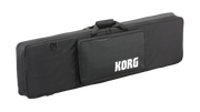 Korg Tas, KROME 73, Handgreep, Draagriem, zwart
