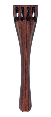 Wittner 919711-P cellostaartstuk, 4/4-7/8, synthetisch, palissander kleur, met 4 fijnstemmers