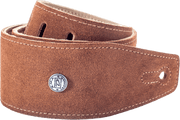 Dunlop BMF-S03 Suede Oak Gitaarband