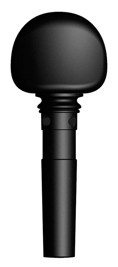 Wittner 2704M-SAZ fijnstemmer sleutel voor saz, diam. 8,1