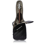 MONO Vertigo Bass Guitar Case, Black – basgitaartas