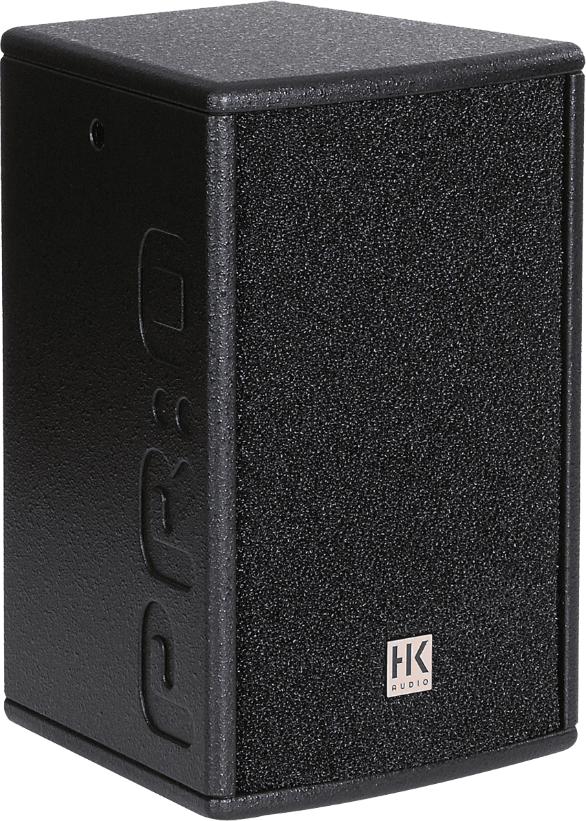 HK Audio PRO8 – 2 weg 300Wrms