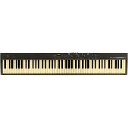 Studiologic Numa Compact SE – stagepiano met 88 toetsen