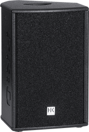 HK Audio PRO10X – 2 weg 300Wrms polyvalent