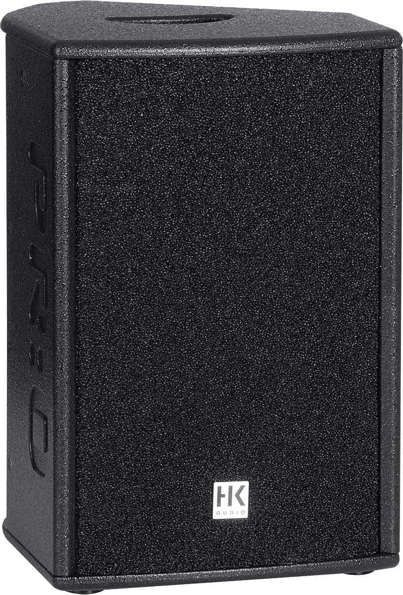 HK Audio PRO10X – 2 weg 300Wrms polyvalent