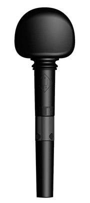 Wittner 271131L04 fijnstemmer sleutels voor altviool, synthetisch, diam. 9,2, conus 1:30, 4 stuks per set
