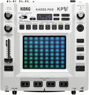 Korg effectapparaat, digitaal, KAOSS PAD V, DJ-effect, pad