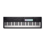 Novation Launchkey 61 MK4 – 61-toets MIDI-keyboardcontroller