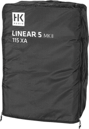 HK Audio Weather Protective Cover LINEAR 5 MK2 115 XA – luidsprekerhoes