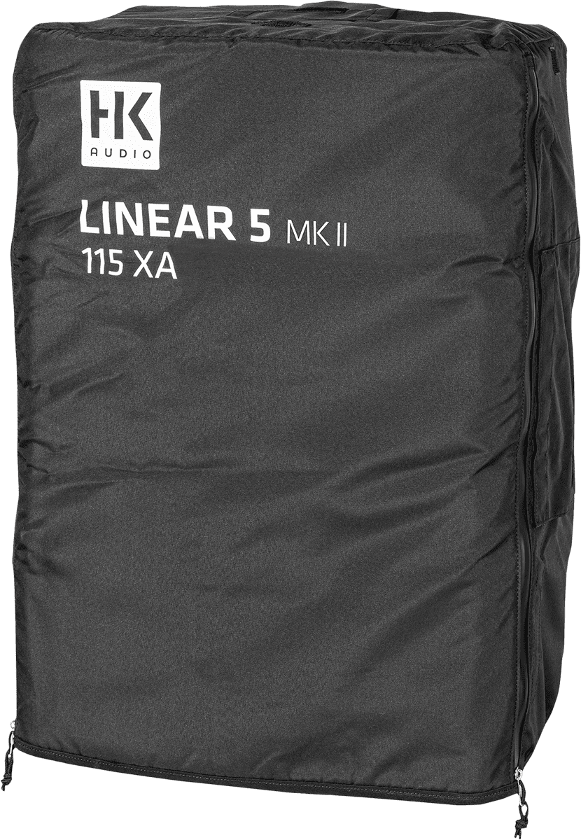 HK Audio Weather Protective Cover LINEAR 5 MK2 115 XA – luidsprekerhoes