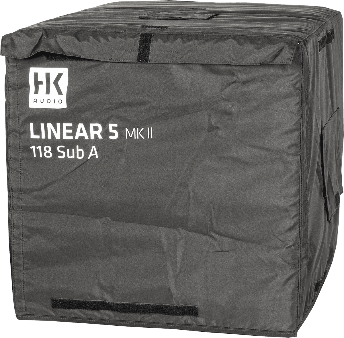 HK Audio Weather Protective Cover LINEAR 5 MK2 118 Sub A – luidsprekerhoes