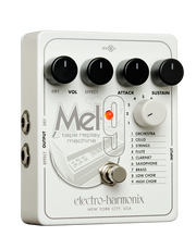 Electro-Harmonix MEL9 – effectpedaal
