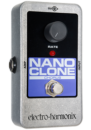 Electro-Harmonix NANO CLONE – effectpedaal