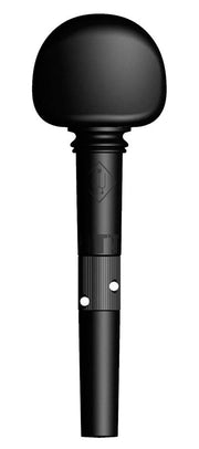 Wittner 272111M fijnstemmer sleutels voor cello, 4/4-7/8, synthetisch, diam. 14,0, conus 1:25, 1 stuk