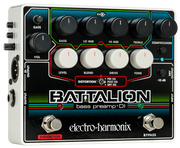Electro-Harmonix BATTALION – effectpedaal