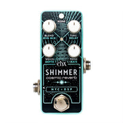 Electro-Harmonix PICO Shimmer – reverbpedaal
