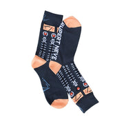 Rupert Neve Designs Fader Socks – sokken