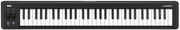Korg USB-Controller, microKEY2, 61 mini toetsen