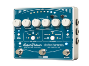 Electro-Harmonix SUPER PULSAR – effectpedaal