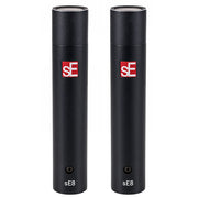 sE Electronics sE8 omni (Pair) – kleinmembraan-condensatormicrofoon