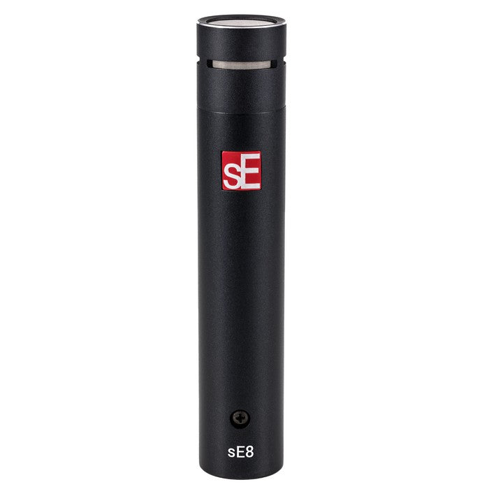 sE Electronics sE8 – kleinmembraan-condensatormicrofoon