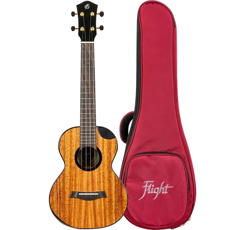 Flight NOMAD TENOR – baritonukelele