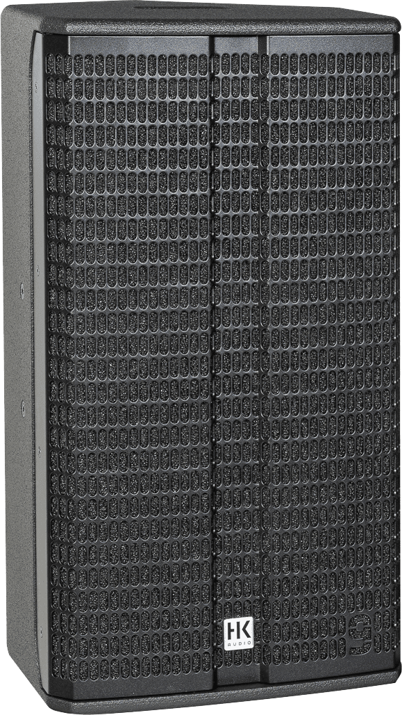 HK Audio L9-112XA – 12"/1" 700W