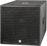 HK Audio LINEAR 5 MK2 118 Sub A – actieve 18-inch subwoofer