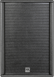 HK Audio PR:O 112 XD2 – actieve 12-inch PA-luidspreker 1200 W