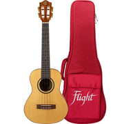 Flight SOPHIA CE – elektro-akoestische concertukelele
