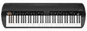 Korg Digitale Piano, SV2-73, 73 toetsen (RH3), zwart, zonder luidsprekers
