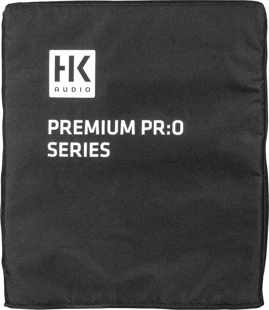 HK Audio COV-PRO18S – beschermhoes voor PRO 18S(A) & 118 SD2