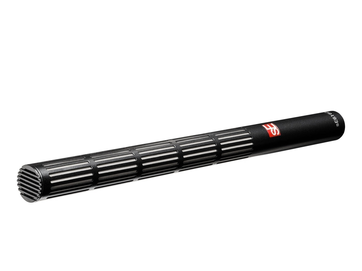 sE Electronics SE6160 – kleinmembraan-condensatormicrofoon