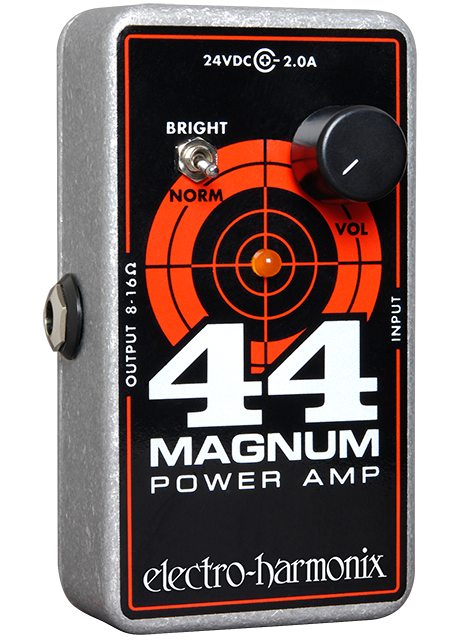 Electro-Harmonix 44 MAGNUM – effectpedaal