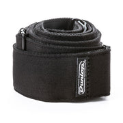 Dunlop Jacquard Black Gitaarband