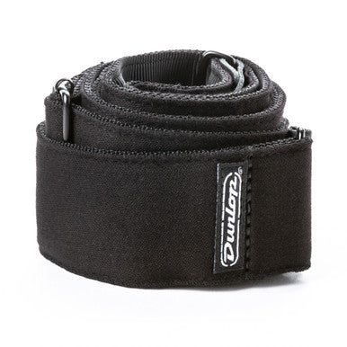 Dunlop Jacquard Black Gitaarband