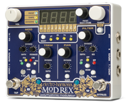 Electro-Harmonix MOD REX – effectpedaal