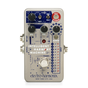 Electro-Harmonix INTELLIGENT HARMONY MACHINE – effectpedaal