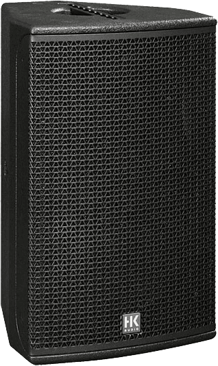 HK Audio CT112R – passieve 12-inch PA-luidspreker 400 W RMS