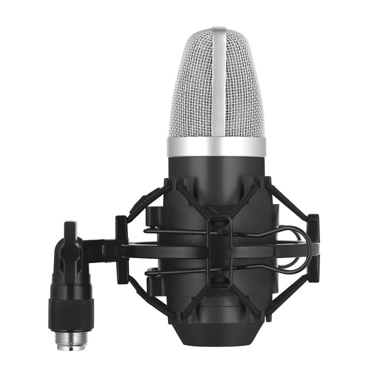 Stagg SUM40 USB-condensatormicrofoon