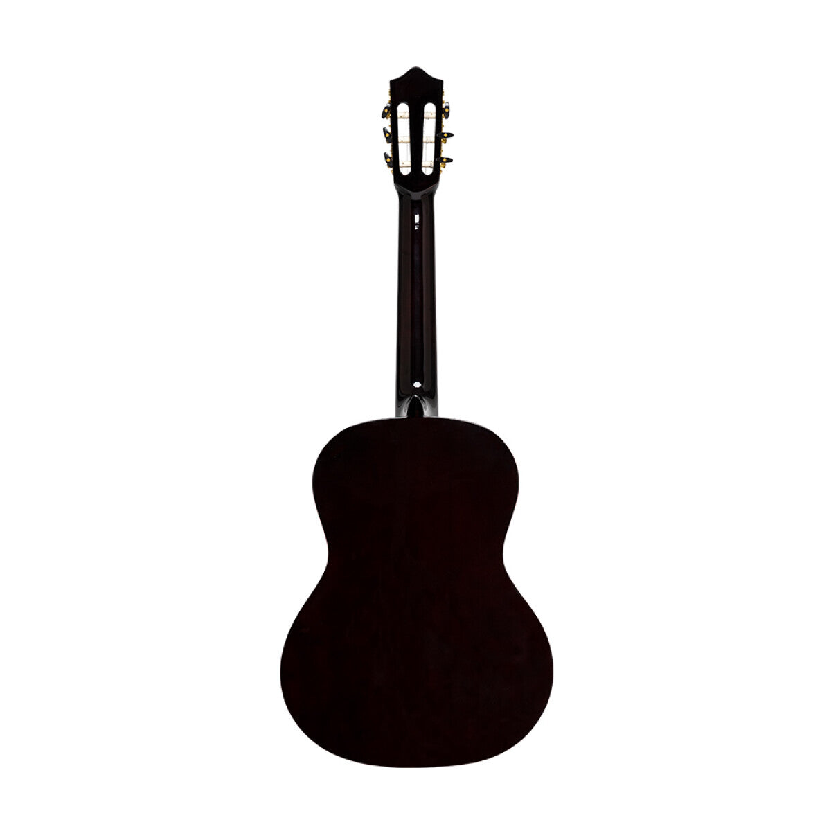 Stagg SCL60-NAT LH klassieke gitaar linkshandig Natural