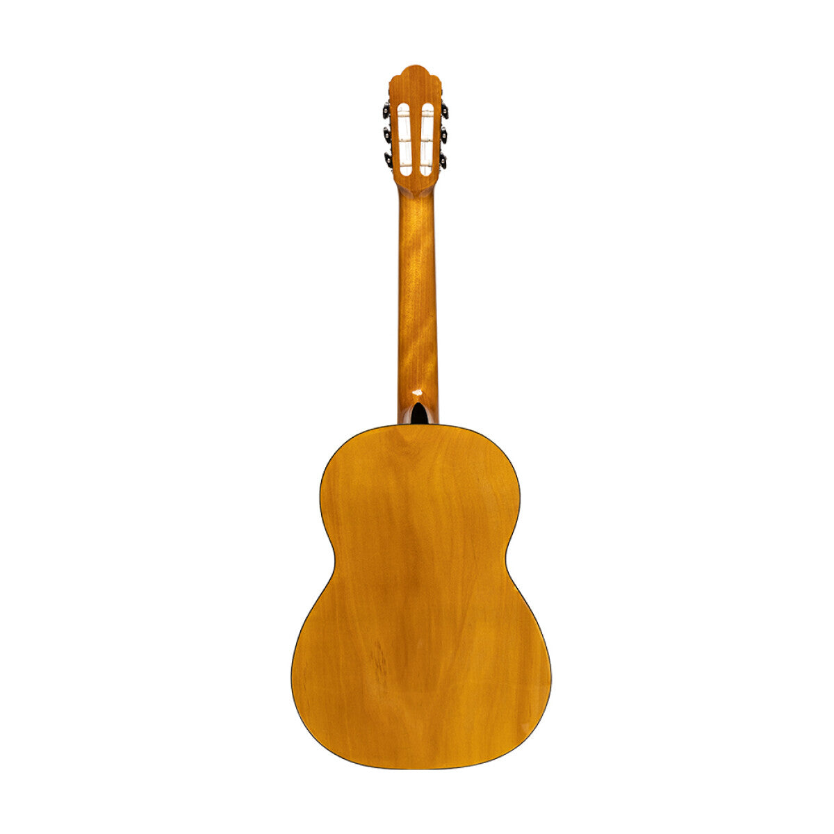 Stagg SCL70-FLAMENCA klassieke gitaar Naturel